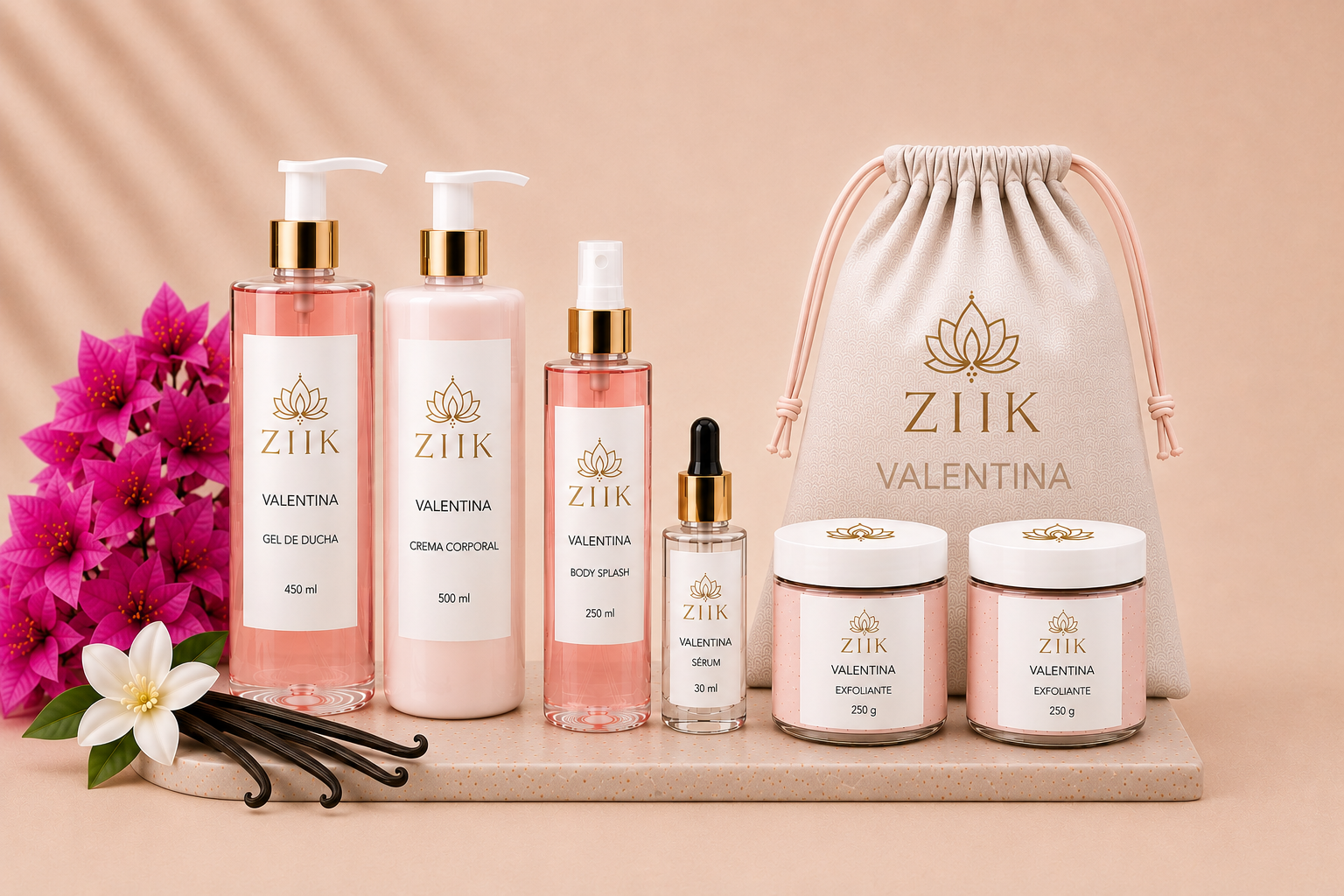 Colección Casa ZiiK