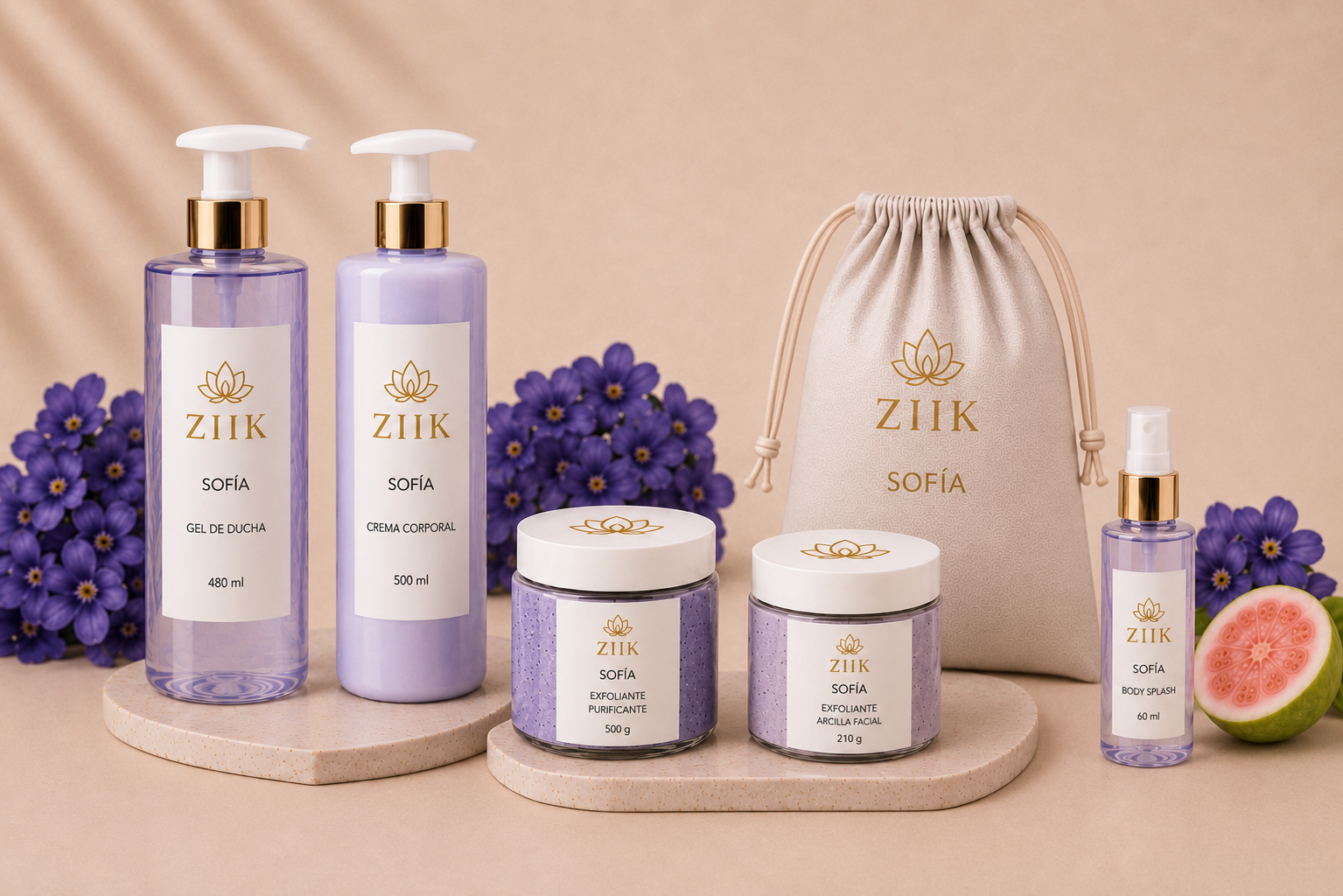 Colección Casa ZiiK